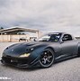 Image result for Stanced Rx7 Pics