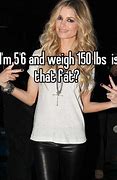 Image result for All These Women Weigh 150