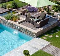 Image result for Decor Piscine