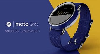 Image result for Moto 360 Gen 1