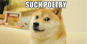 Image result for Poem Memes