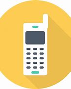 Image result for Phone SVG PNG