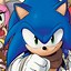 Image result for Sonic Boom Comic Book