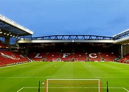 Image result for Anfield Wallpaper