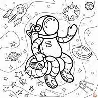 Image result for Coloring Collage Galaxy