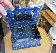 Image result for Mirrored Jewelry Boxes