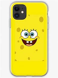 Image result for Spongebob iPhone 8 Plus Cases