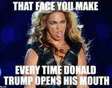 Image result for Speak Beyoncé Meme