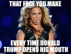 Image result for Beyoncé Pop Meme