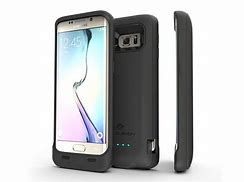 Image result for S6 Edge Battery Case