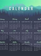 Image result for Pretty Printable Calendar 2019 2020