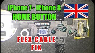 Image result for iPhone 7 Connector On Button