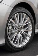 Image result for 2018 Toyota Camry Wheels