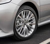 Image result for 2018 Toyota Camry Hybrid Rim