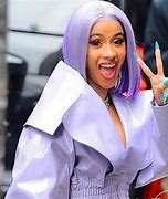 Image result for Cardi B Corn Rows