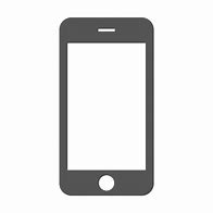 Image result for Mobile Phone Vector Png