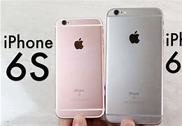 Image result for What's the Difference in a iPhone 6 and 6s
