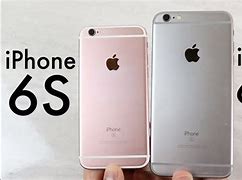 Image result for iPhone Size Comparison 6 vs 6s