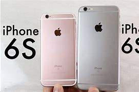 Image result for +iPhone 6s Plus Comared to 6S