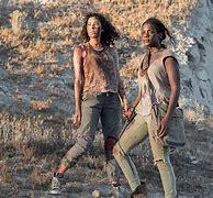 Image result for Fear The Walking Dead Girls