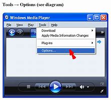 Image result for Windows Media Player Wmp.dll