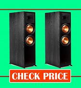 Image result for Best Rated Floor Standing Speakers