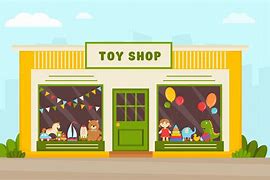 Image result for Toy Store Layout