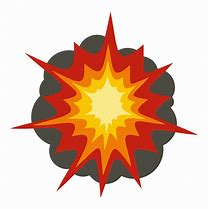 Image result for Explode Icon