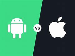 Image result for Android vs iOS in Javatpoint