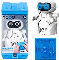 Image result for Silverlit Mini Droid
