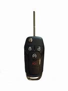 Image result for Ford Key FOB Arrow Sign