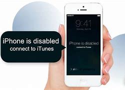 Image result for iTunes Reset Disabled iPhone