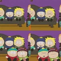 Image result for Tweak South Park Anime