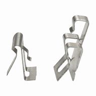 Image result for Types of Spring Metal Clips