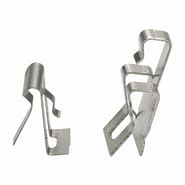 Image result for Spring Loaded Clips