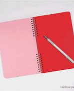 Image result for Spiral Notebook Set of 3