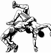 Image result for Olymlic Wrestling Sketch