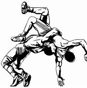 Image result for Suplex Drawing