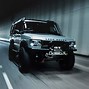 Image result for Military Land Rover Discovery