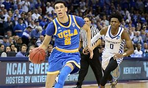 Image result for Lonzo UCLA