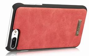 Image result for Red iPhone 7 Plus ClearCase