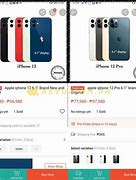 Image result for How Much Is iPhone 12 in the Philippines