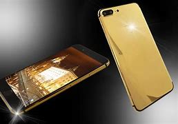 Image result for Phone Made by Gold