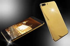 Image result for iPhone 7 Plus Gold Come with Box