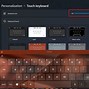 Image result for On Screen Keyboard Microsoft Concept