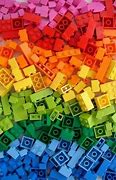 Image result for Rainbow LEGO Bricks Colors