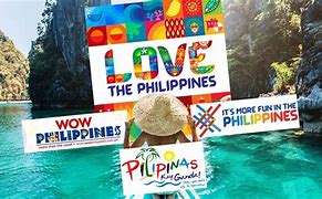 Image result for It's More Fun Philippines
