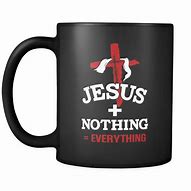 Image result for Christian Mugs