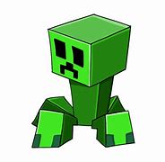 Image result for Creeper Skin Minecraft PNG Transparent
