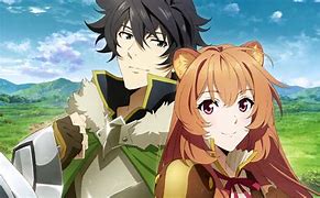 Image result for The Ring of the Shield Hero Wallpaper